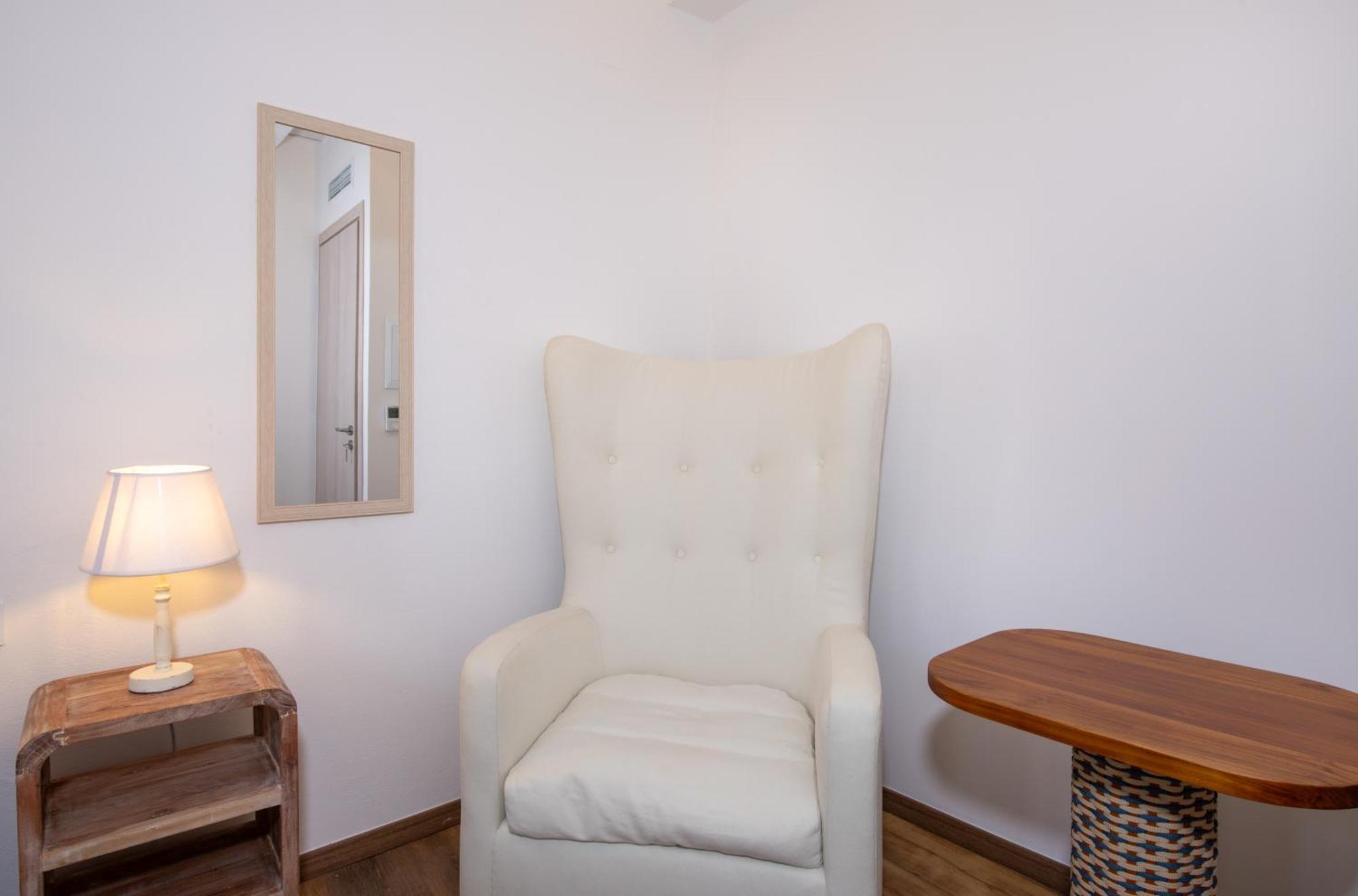 Casa Dione - Chania Old Town Chrissi Akti Chania