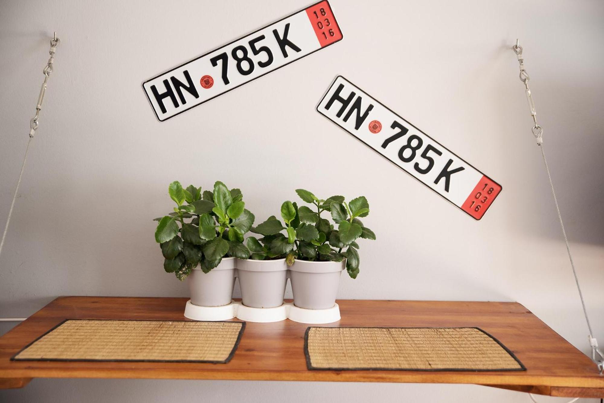 Port Alley - Old Port Chania -pet Friendly Chrissi Akti Chania