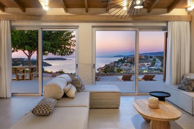 Yemaya Sea View * Chania (Crete)