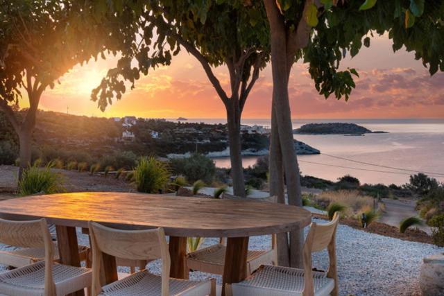 Yemaya Sea View Villa