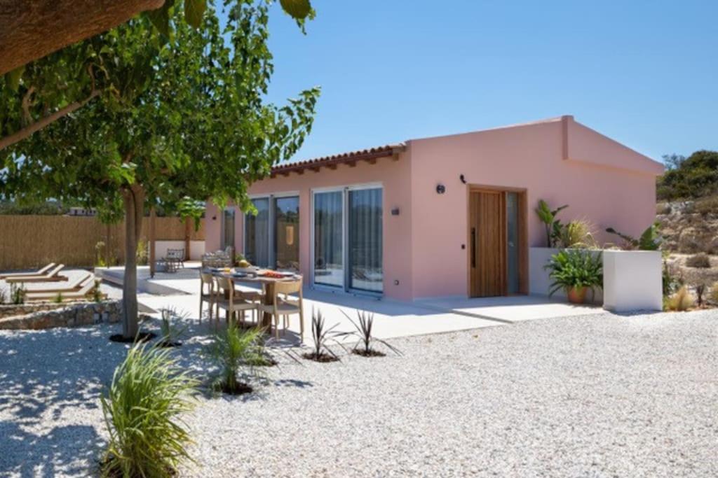 Yemaya Sea View Villa Chania (Crete)