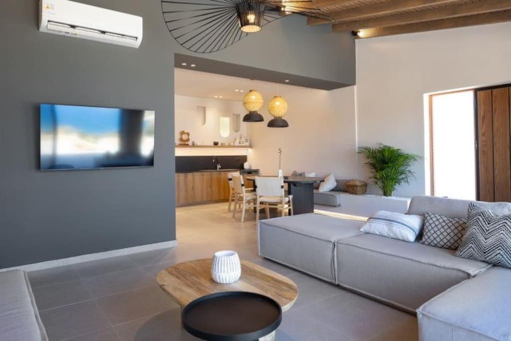 Yemaya Sea View Villa *