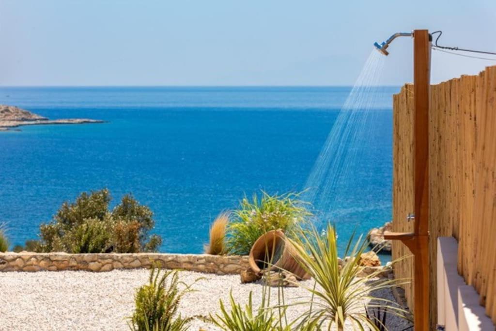 Yemaya Sea View Chania (Crete)