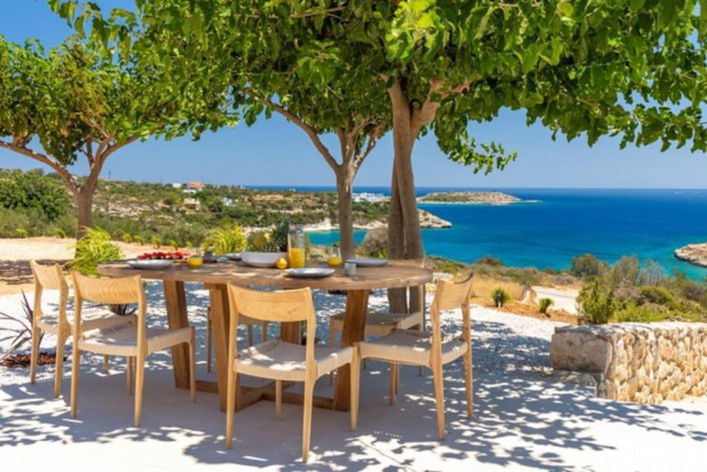 Yemaya Sea View Villa *