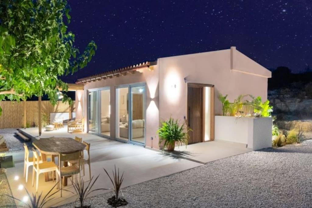 Yemaya Sea View Villa