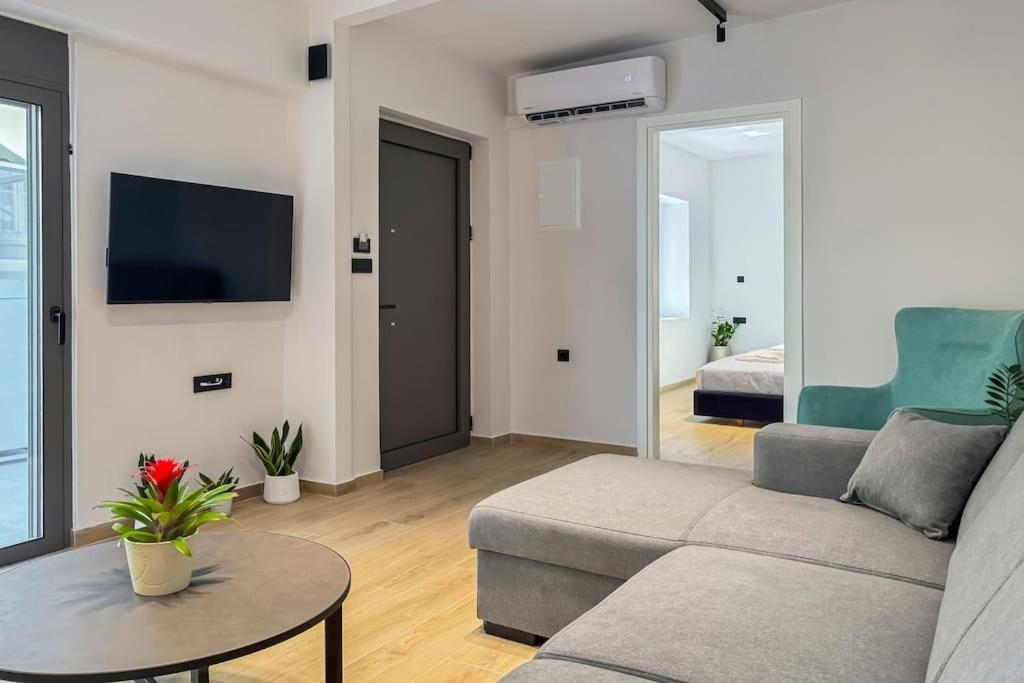 Holiday home Casa In Giardino Chania (Crete)