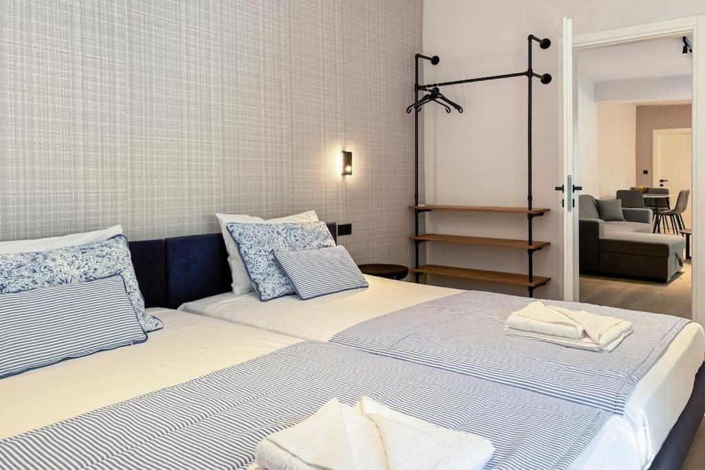 Holiday home Casa In Giardino