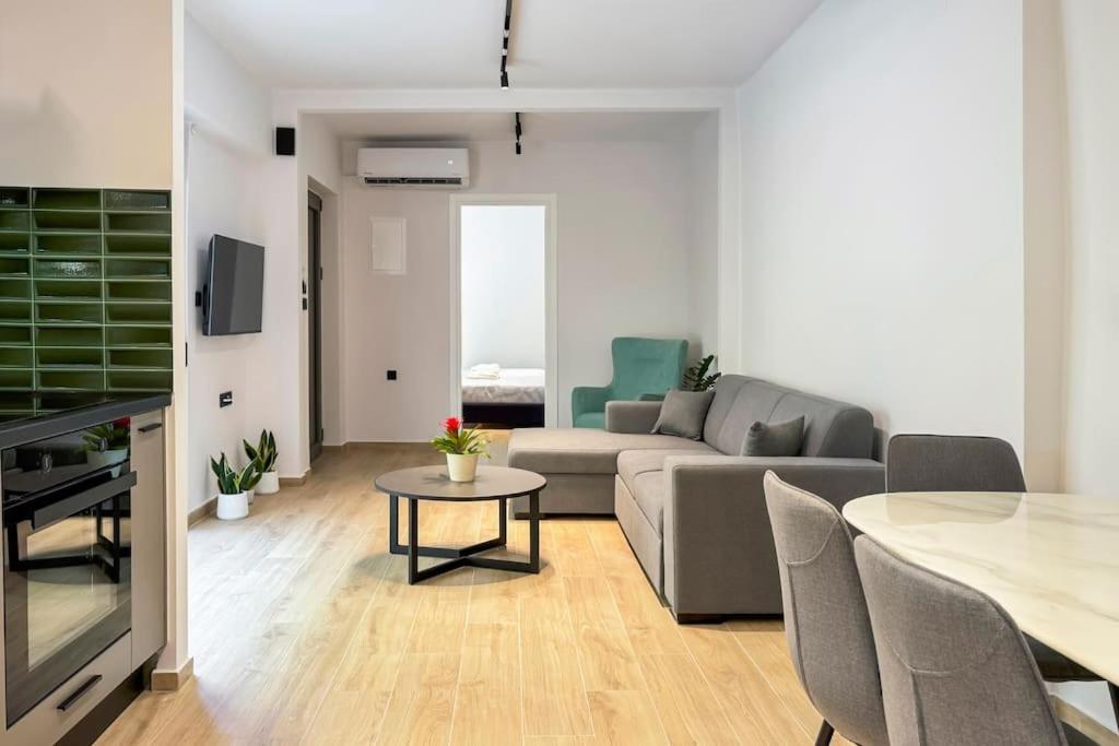 Casa In Giardino *