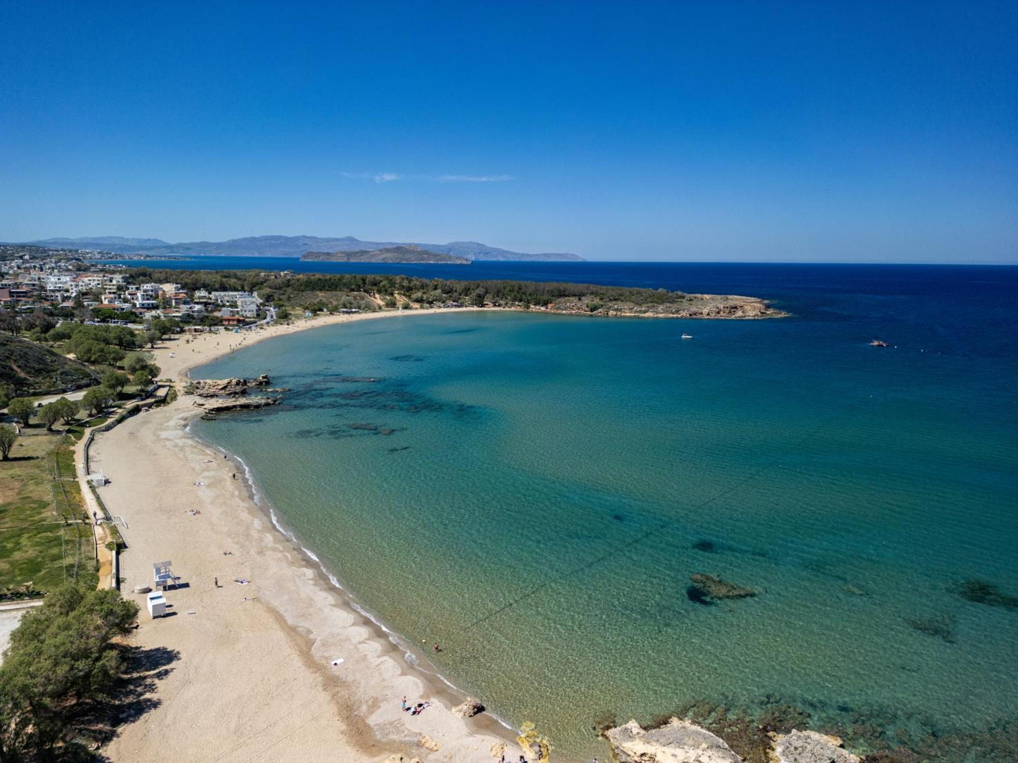 Premium Evangelia Appartement