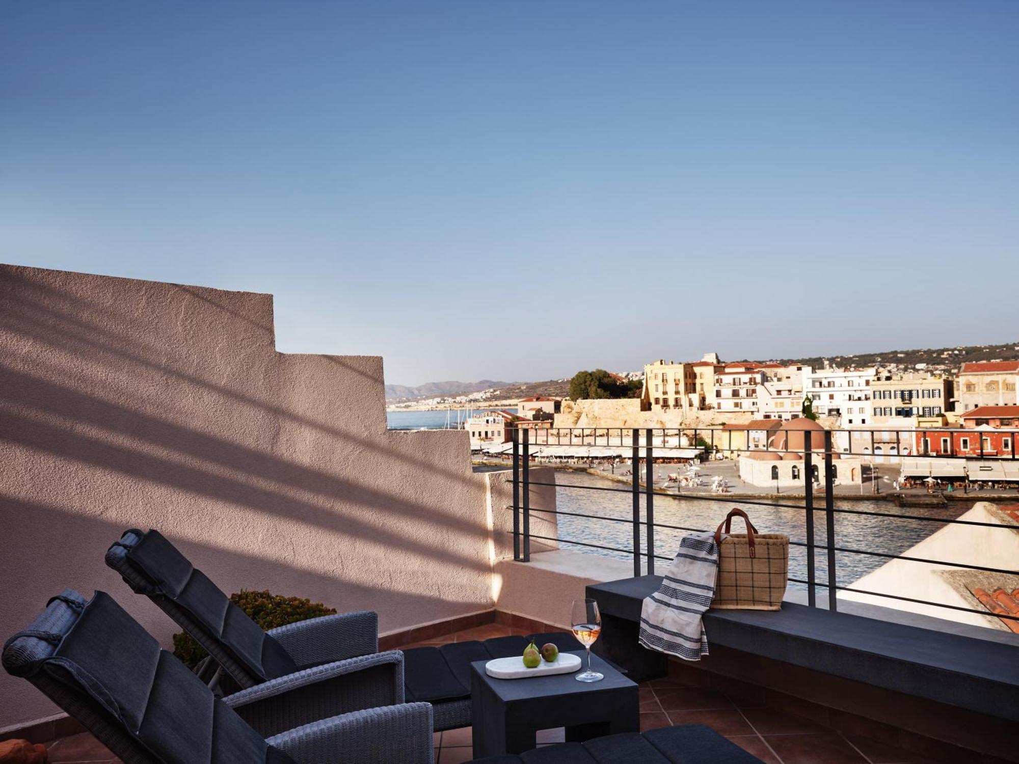 Hotel Casa Delfino &