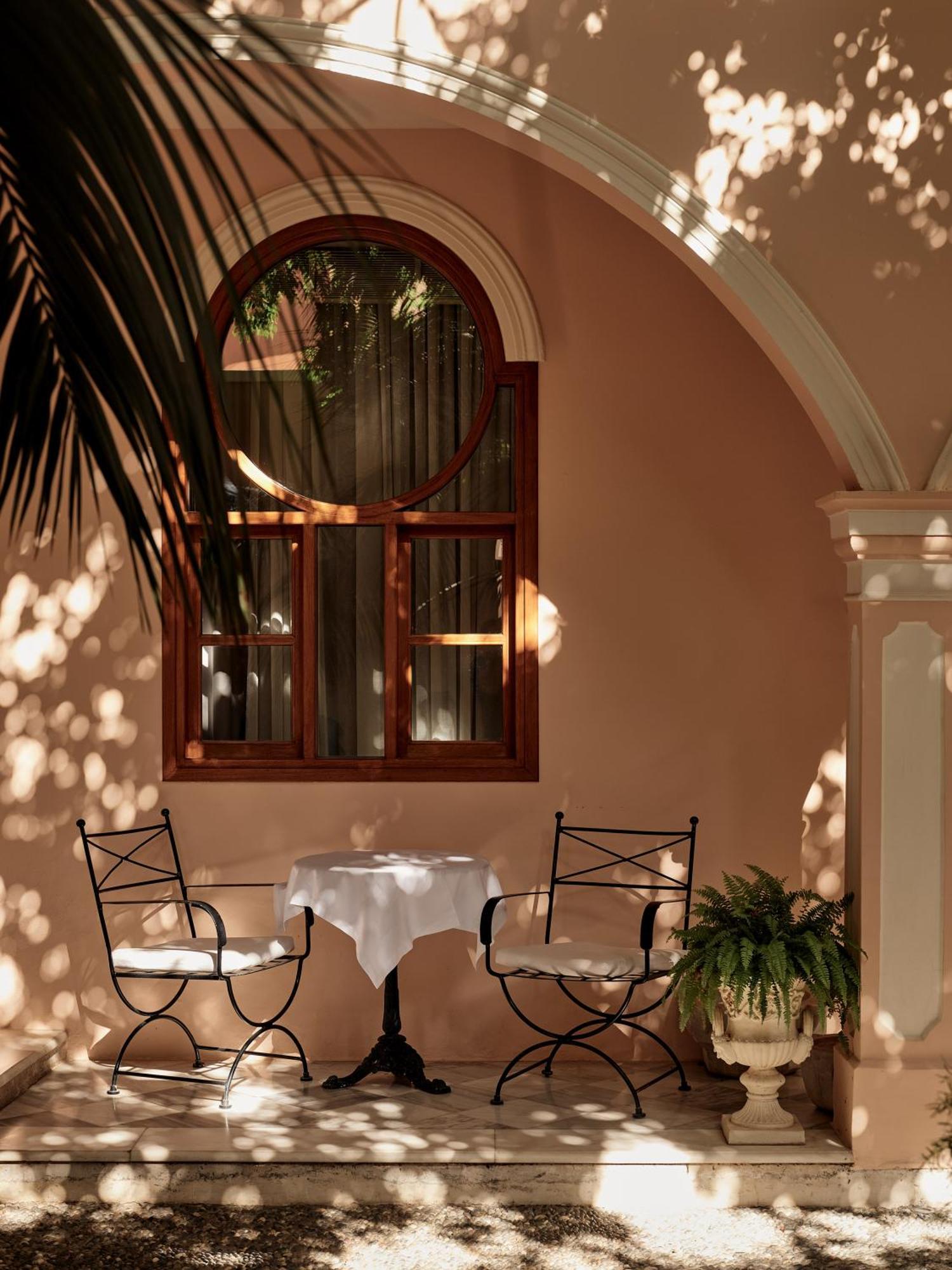 Casa Delfino & Hotel Chania (Crete)