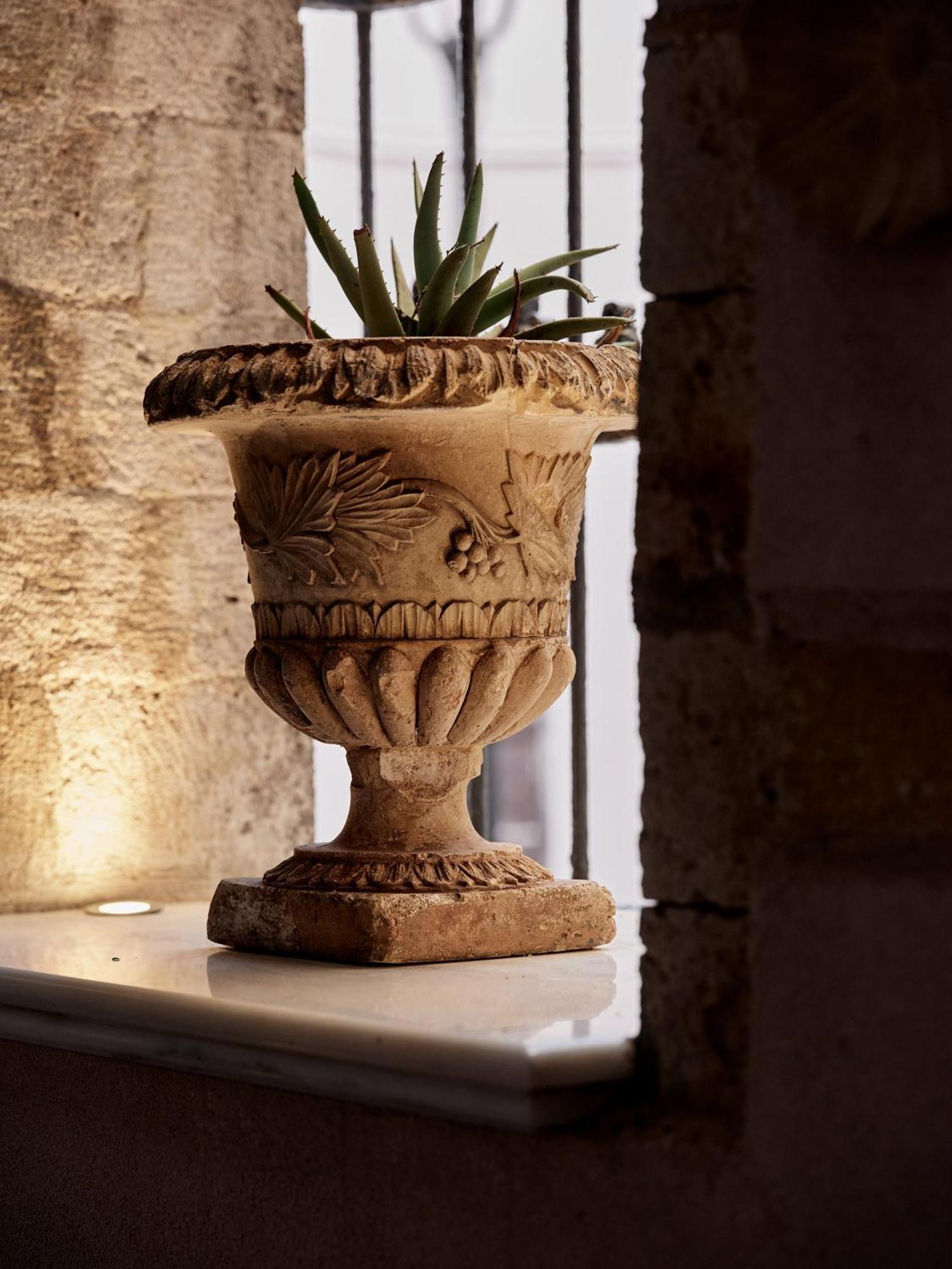 Casa Delfino & Chania (Crete)