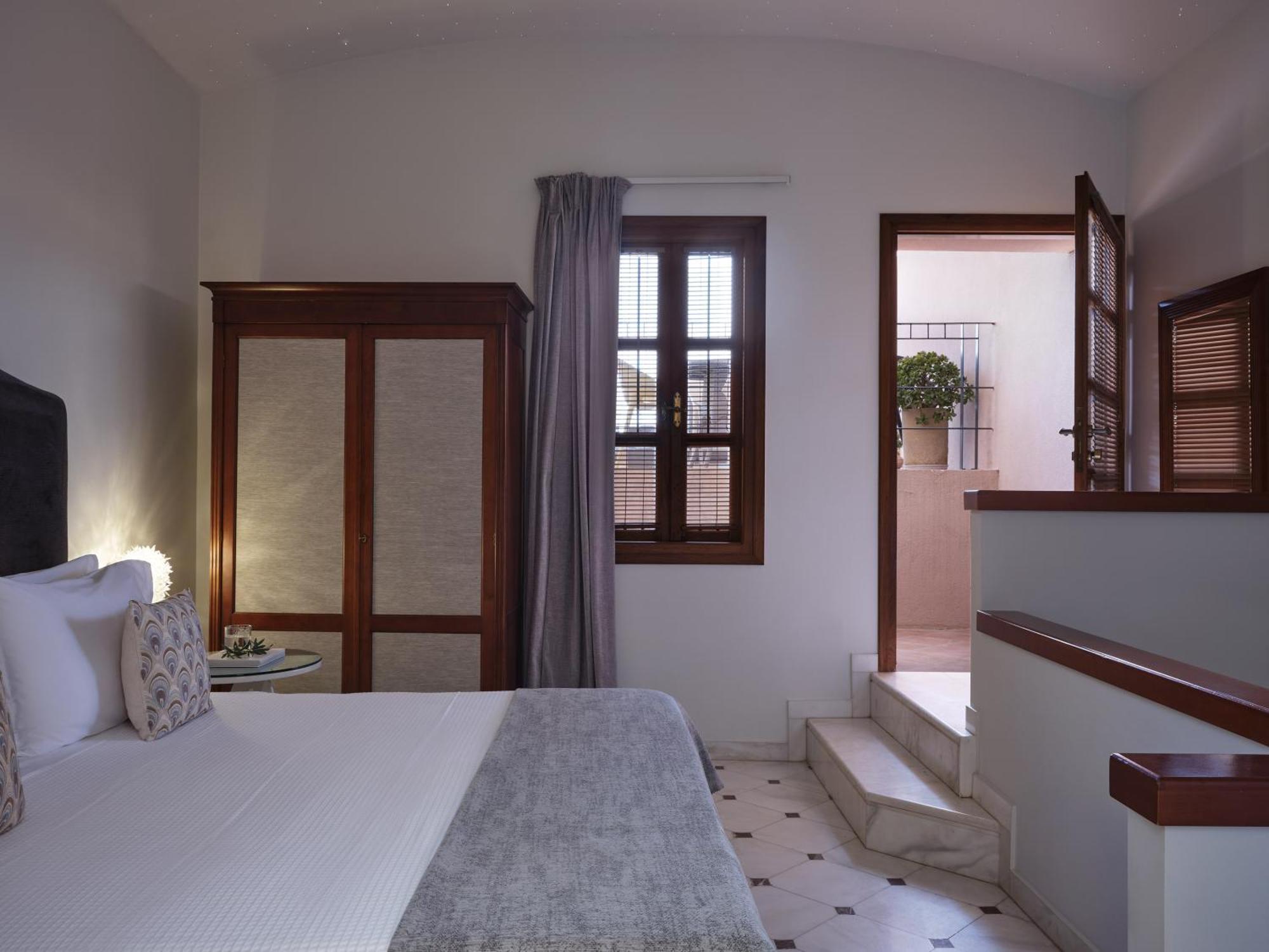 Hotel Casa Delfino &