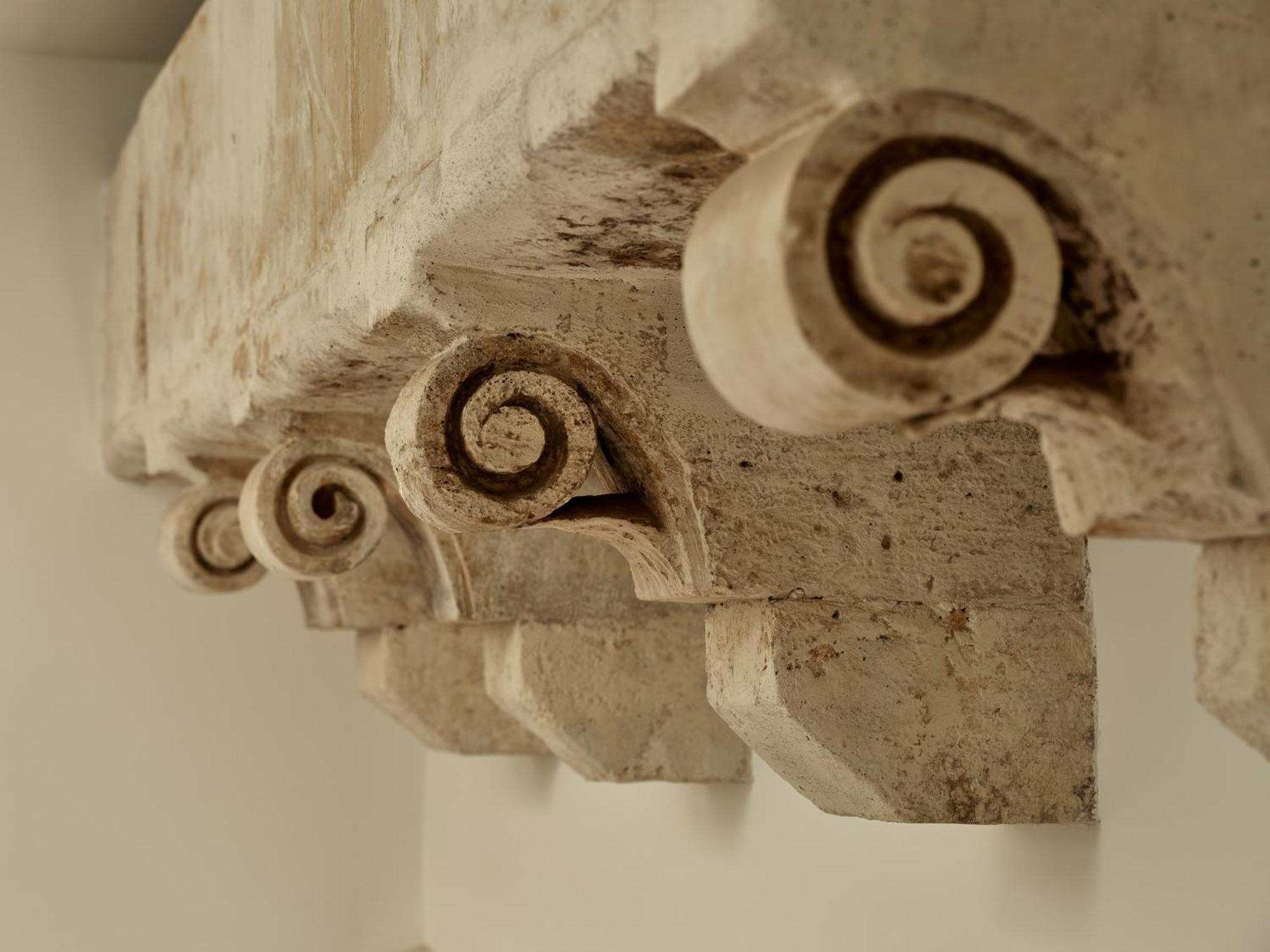 Casa Delfino & Hotel Chania (Crete)