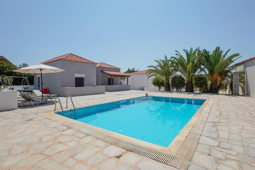Stemma Holiday home *