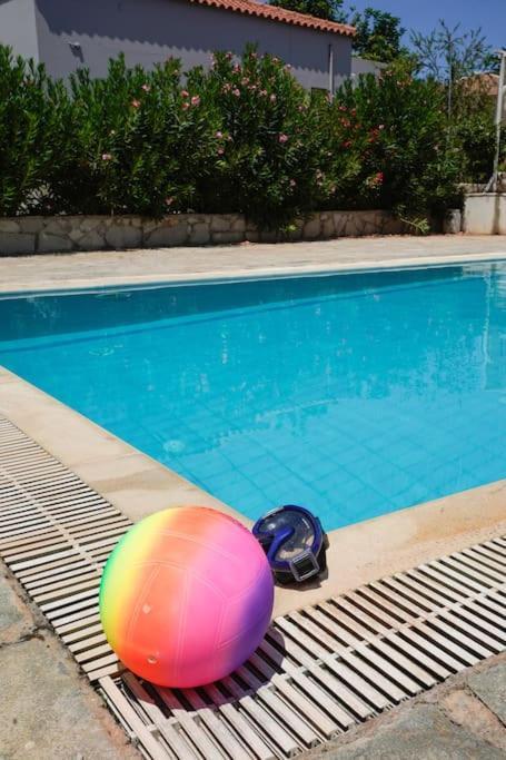 Stemma Holiday home *