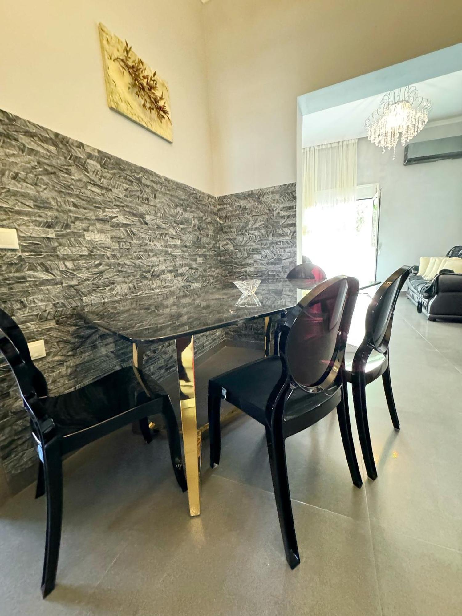 Lia Cozy * Chrissi Akti Chania