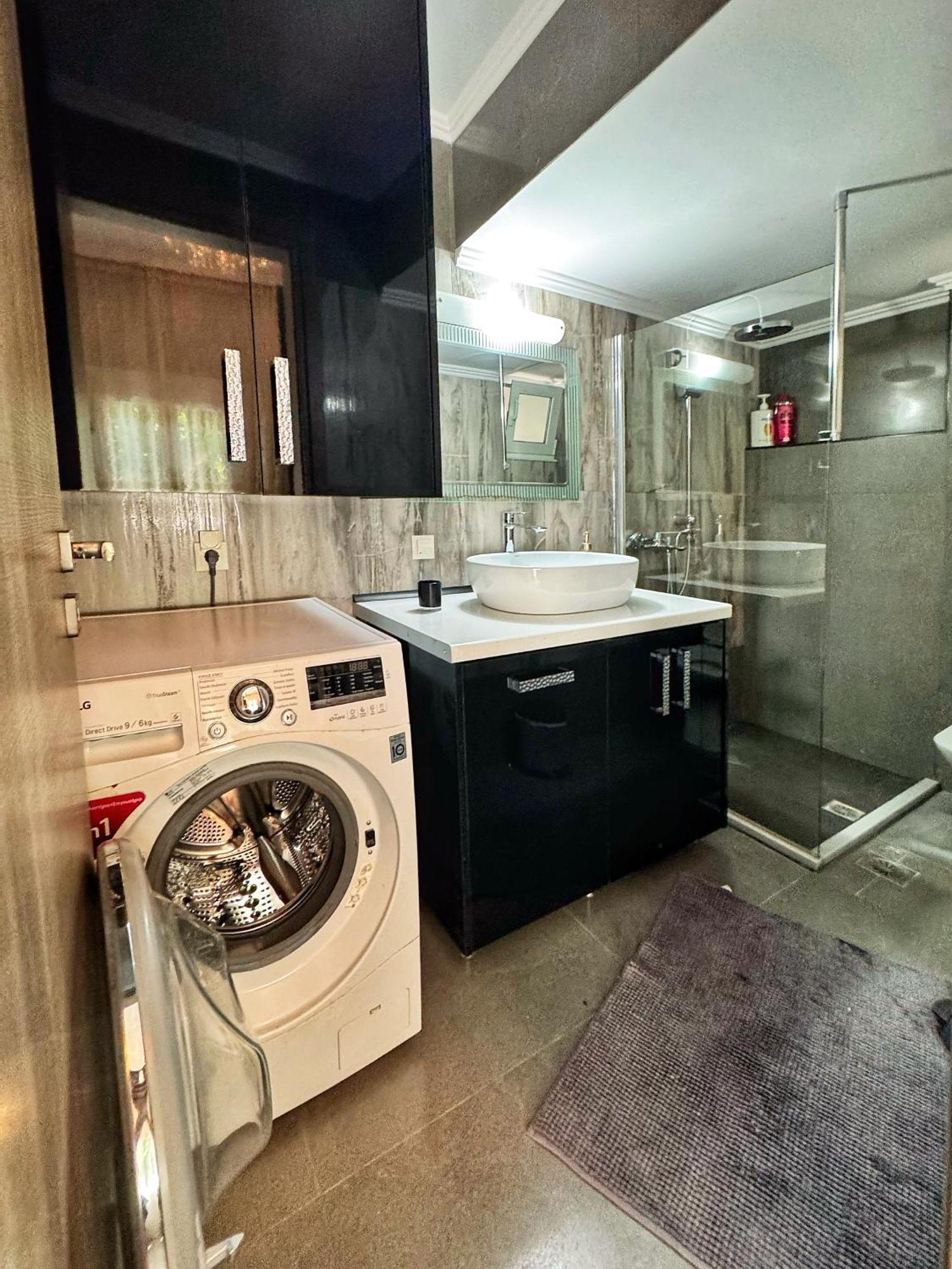 Lia Cozy Apartamento *