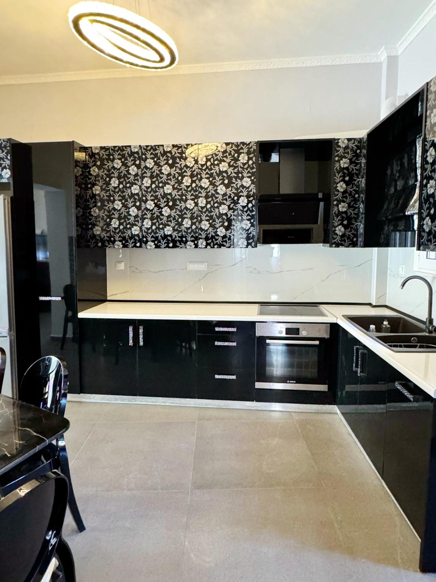 Lia Cozy Apartamento