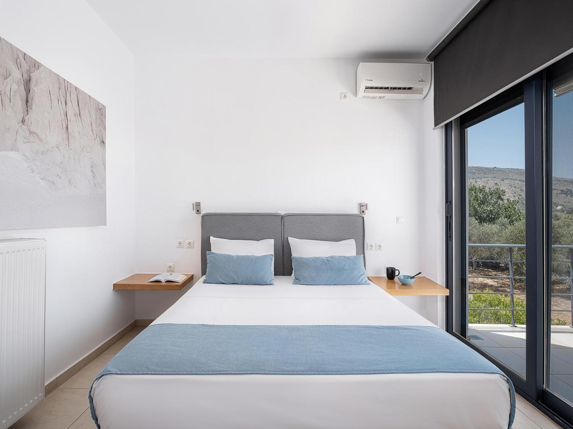 Seametry Luxury Living Villa Chania (Crete)