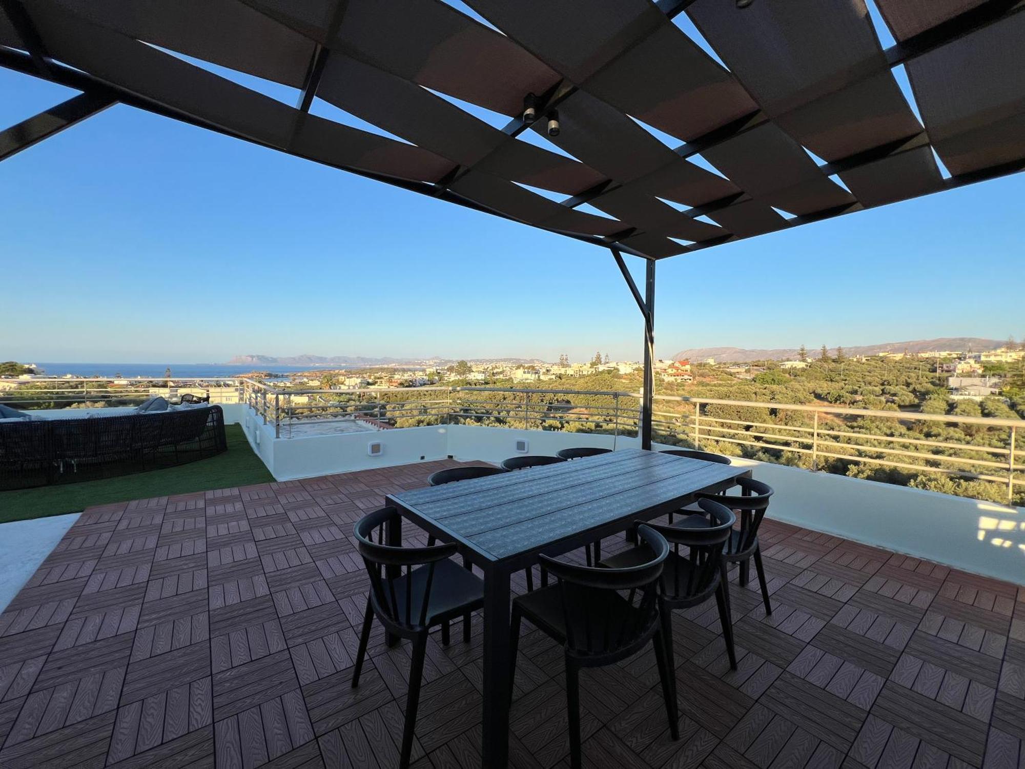 Joyful By 8essentially Chania (Crete)