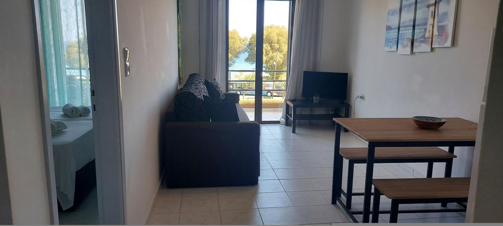 Appartement Sun In Chania 10 13 *