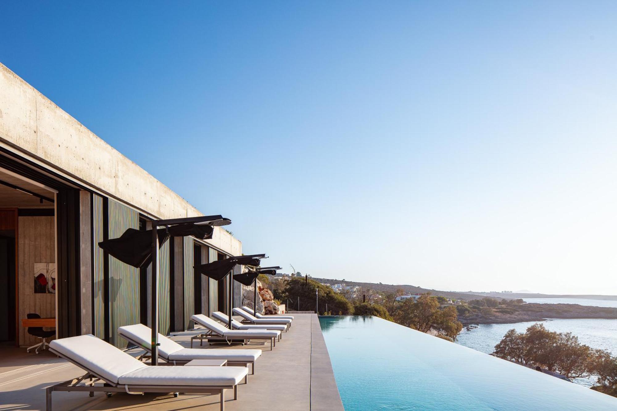 Rock Villa *