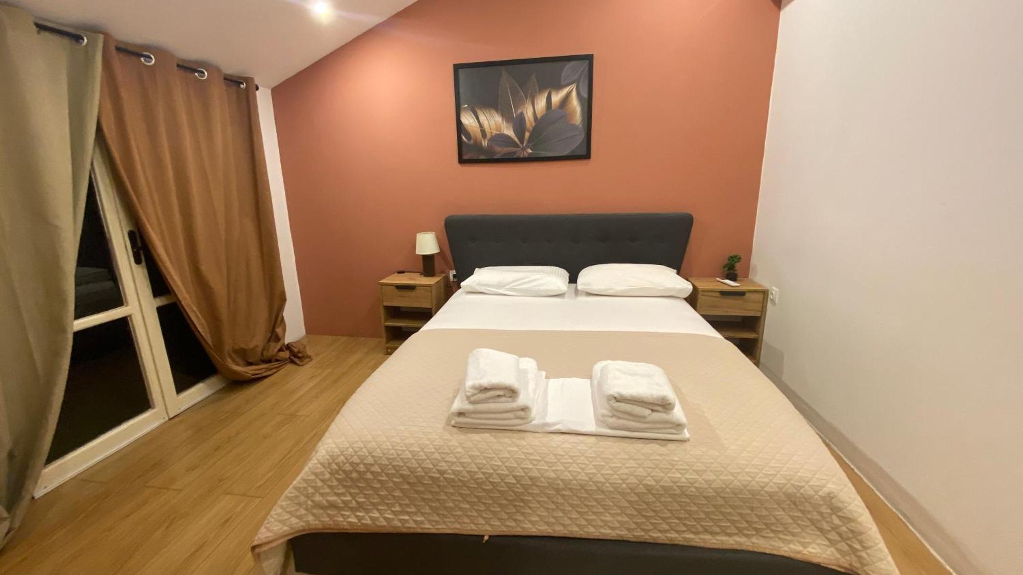 άνετο και πολυτελές οροφοδιαμέρισμα 2 Apartment Chania (Crete)
