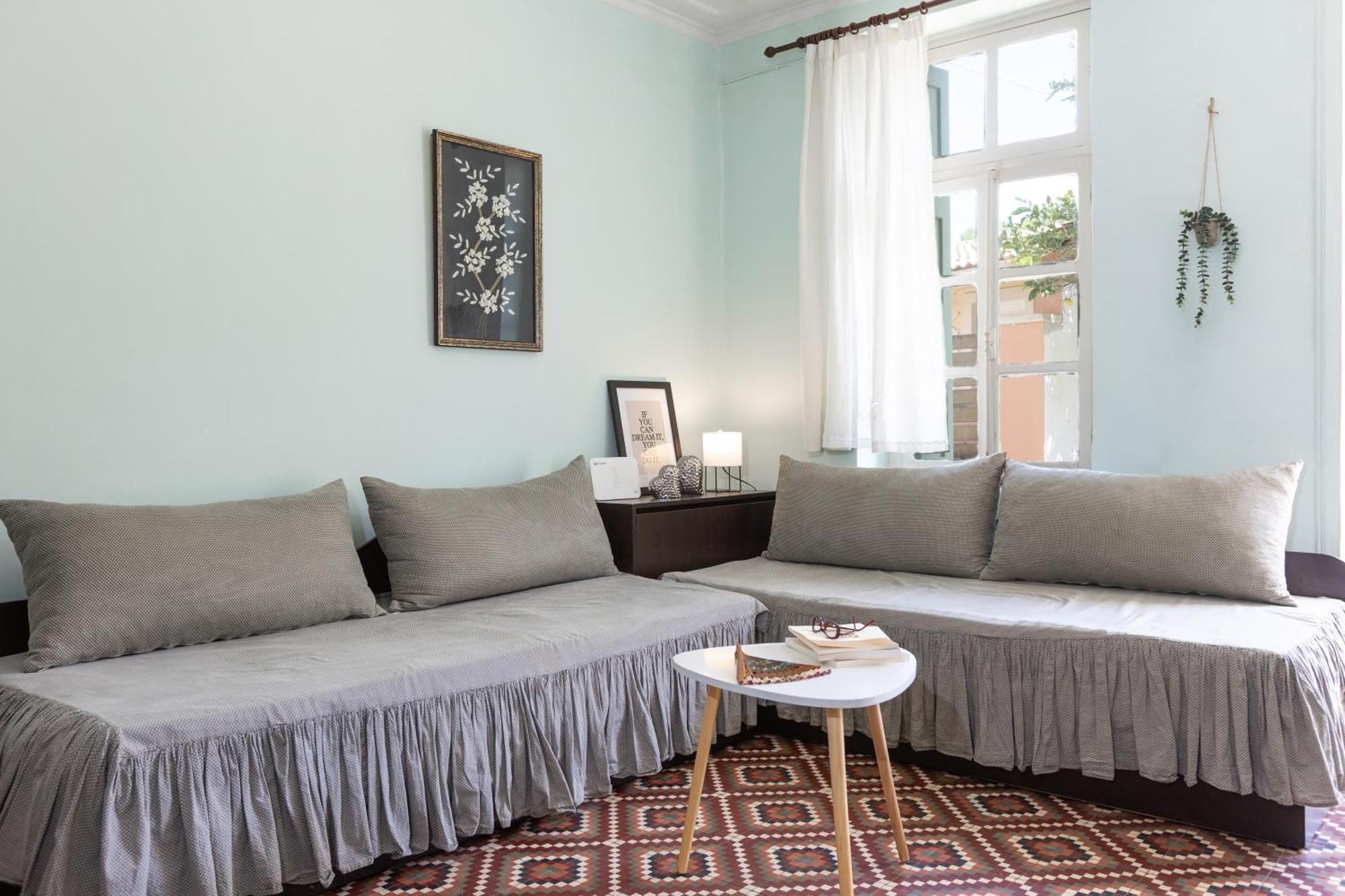 Argiro's House - Chania Old Town Chrissi Akti Chania