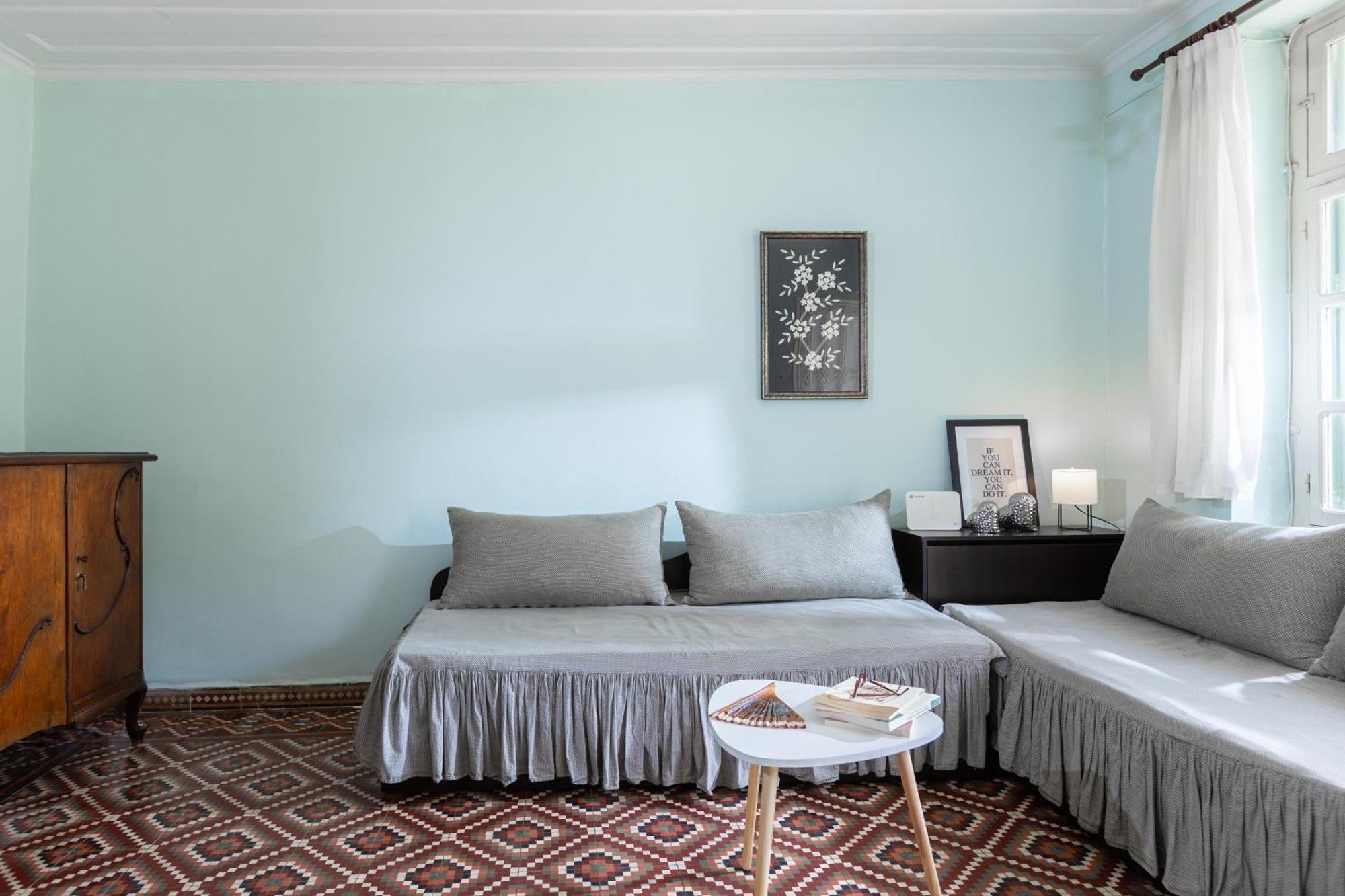 Argiro's House - Chania Old Town * Chrissi Akti Chania