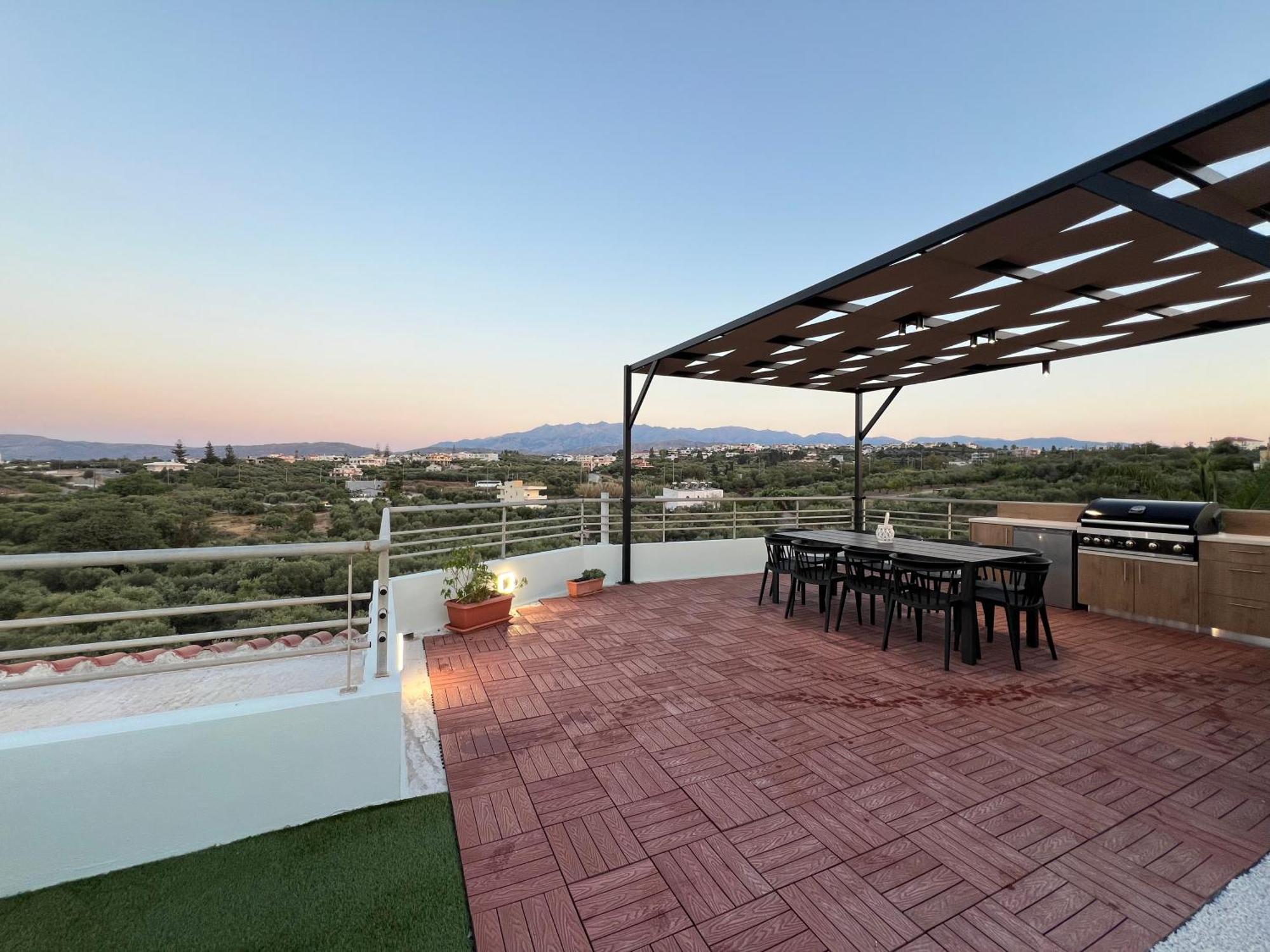Appartement Joyful By 8essentially Chania (Crete)