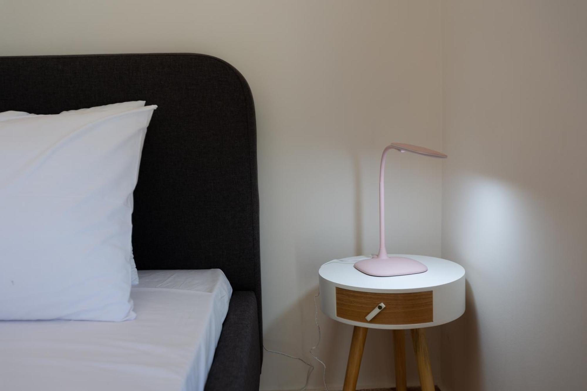 Appartement κidonias *