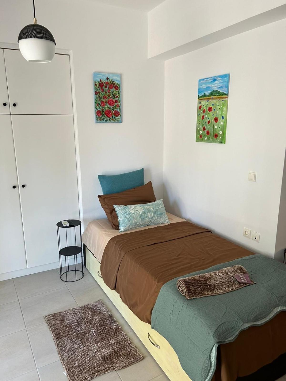 Apartment Koum Kapi Mare C2 *