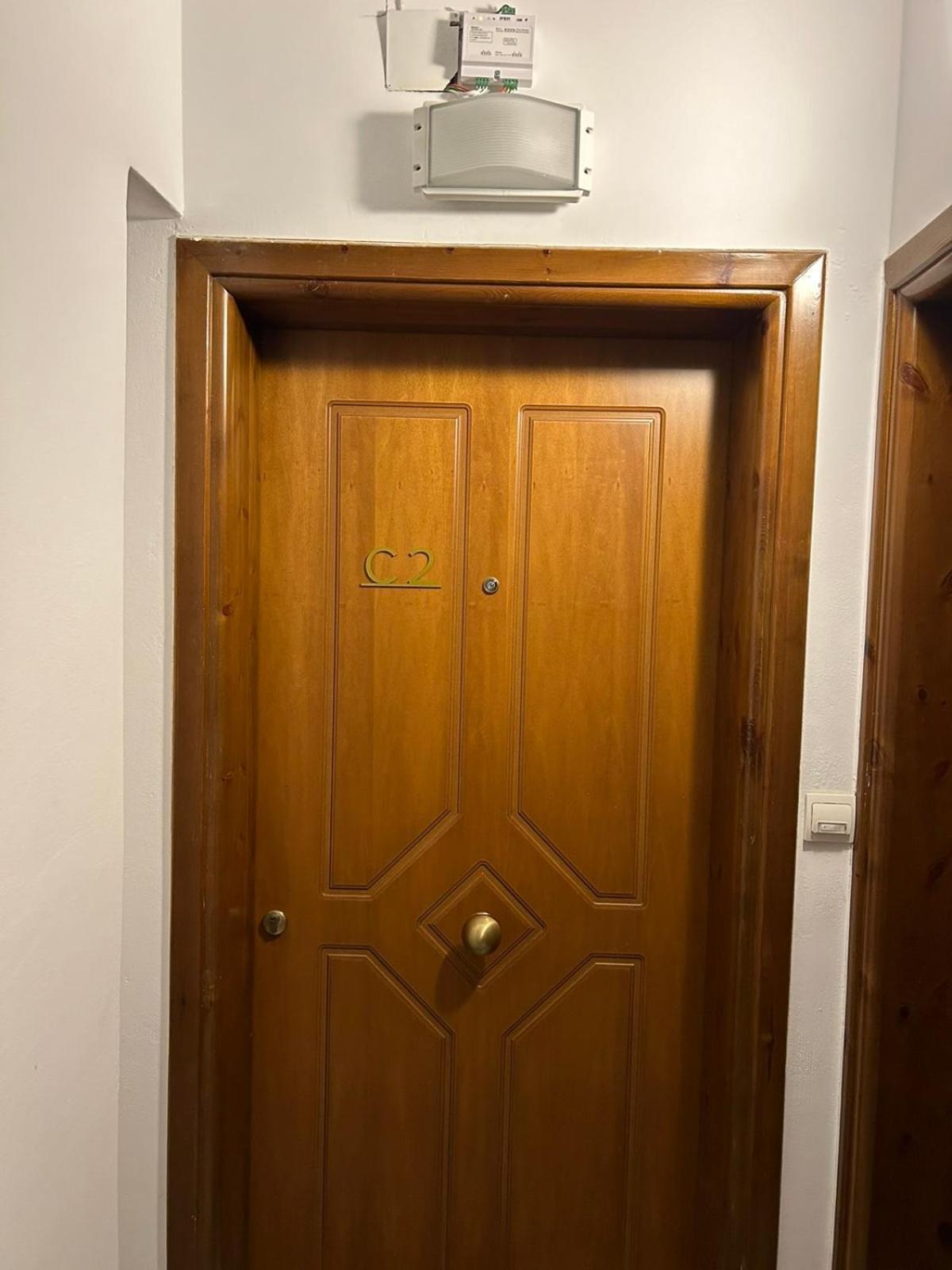 Koum Kapi Mare C2 Apartment *