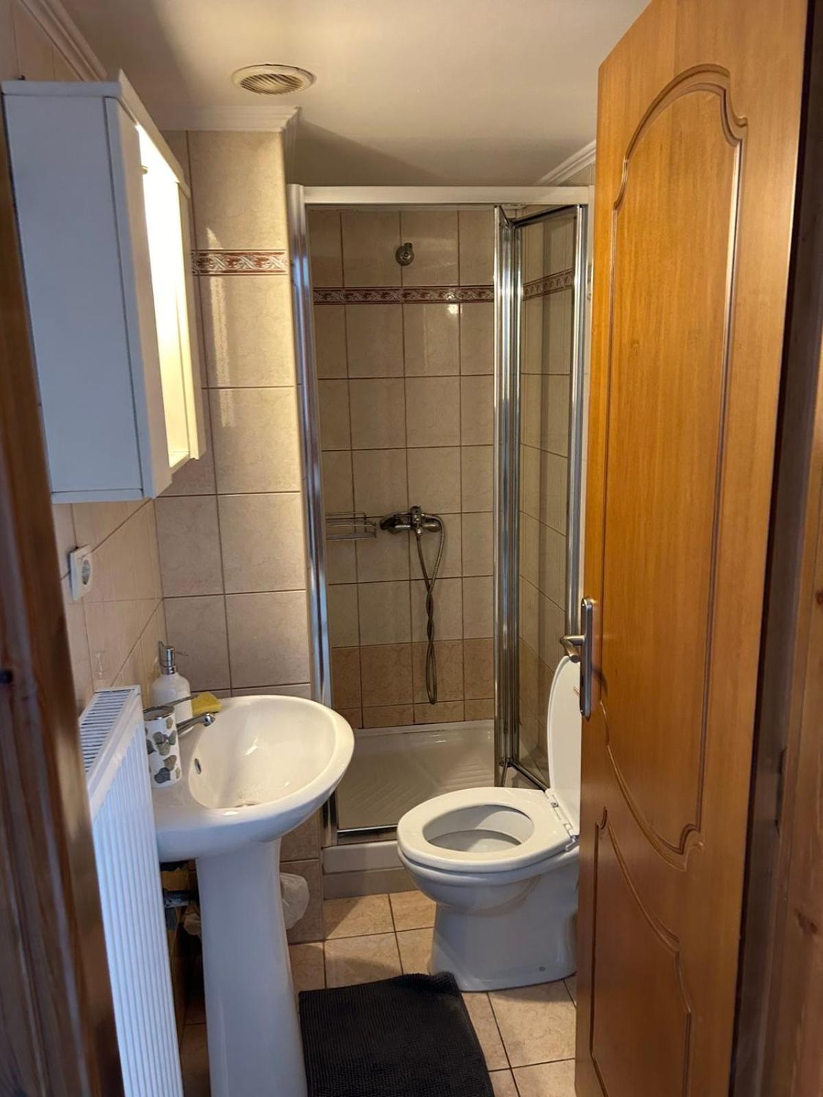 Apartment Koum Kapi Mare C2 Chania (Crete)