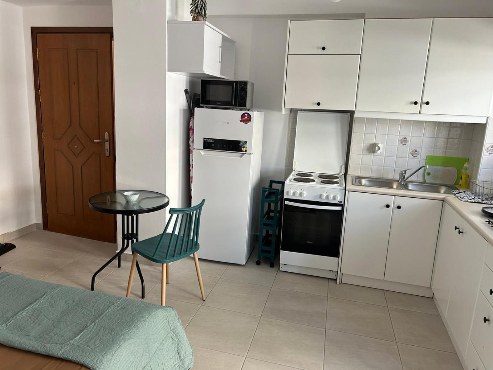 Apartment Koum Kapi Mare C2 *