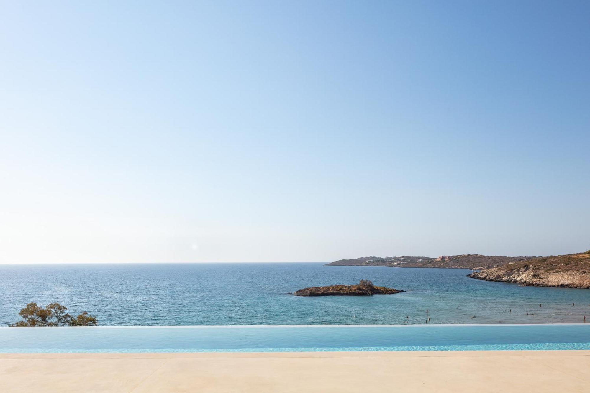 Rock Villa