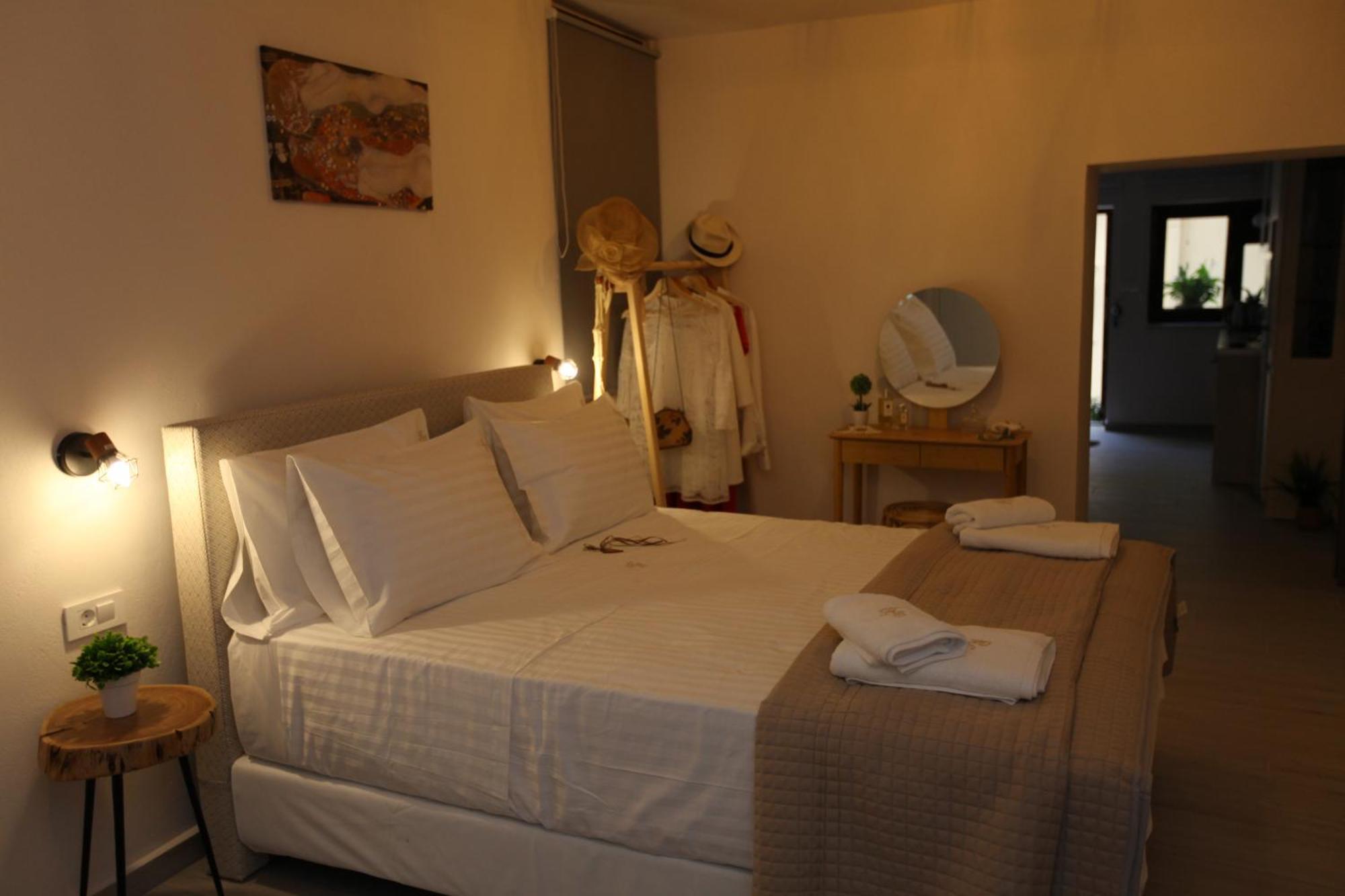 Kabanas 1 Apartamento *