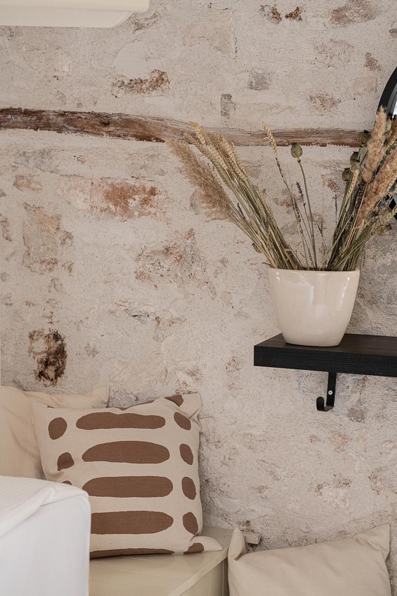 Hotel Faedra Chania (Crete)
