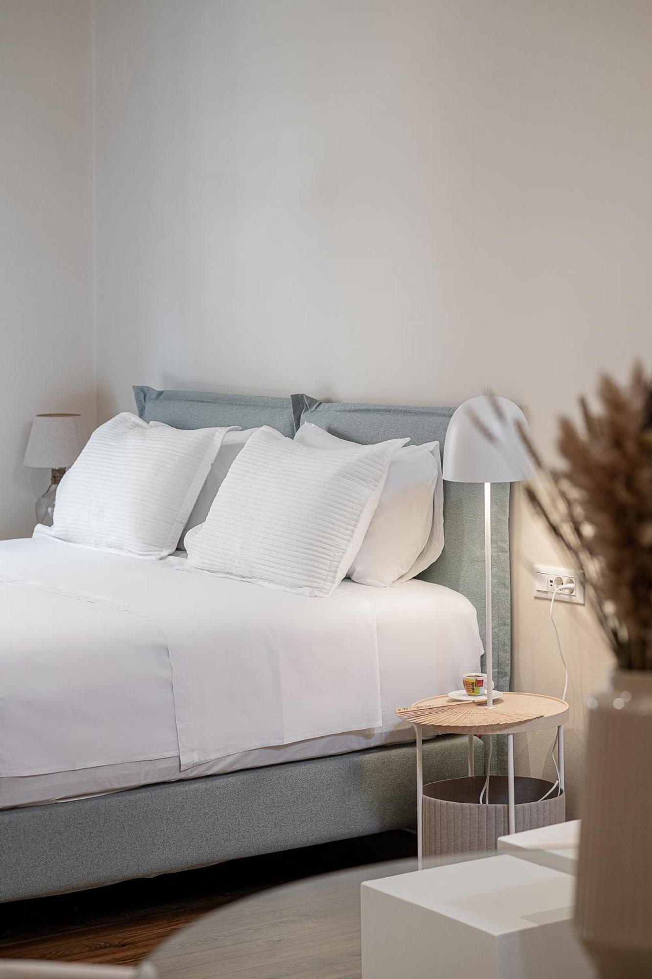 Faedra Hotel Chania (Crete)