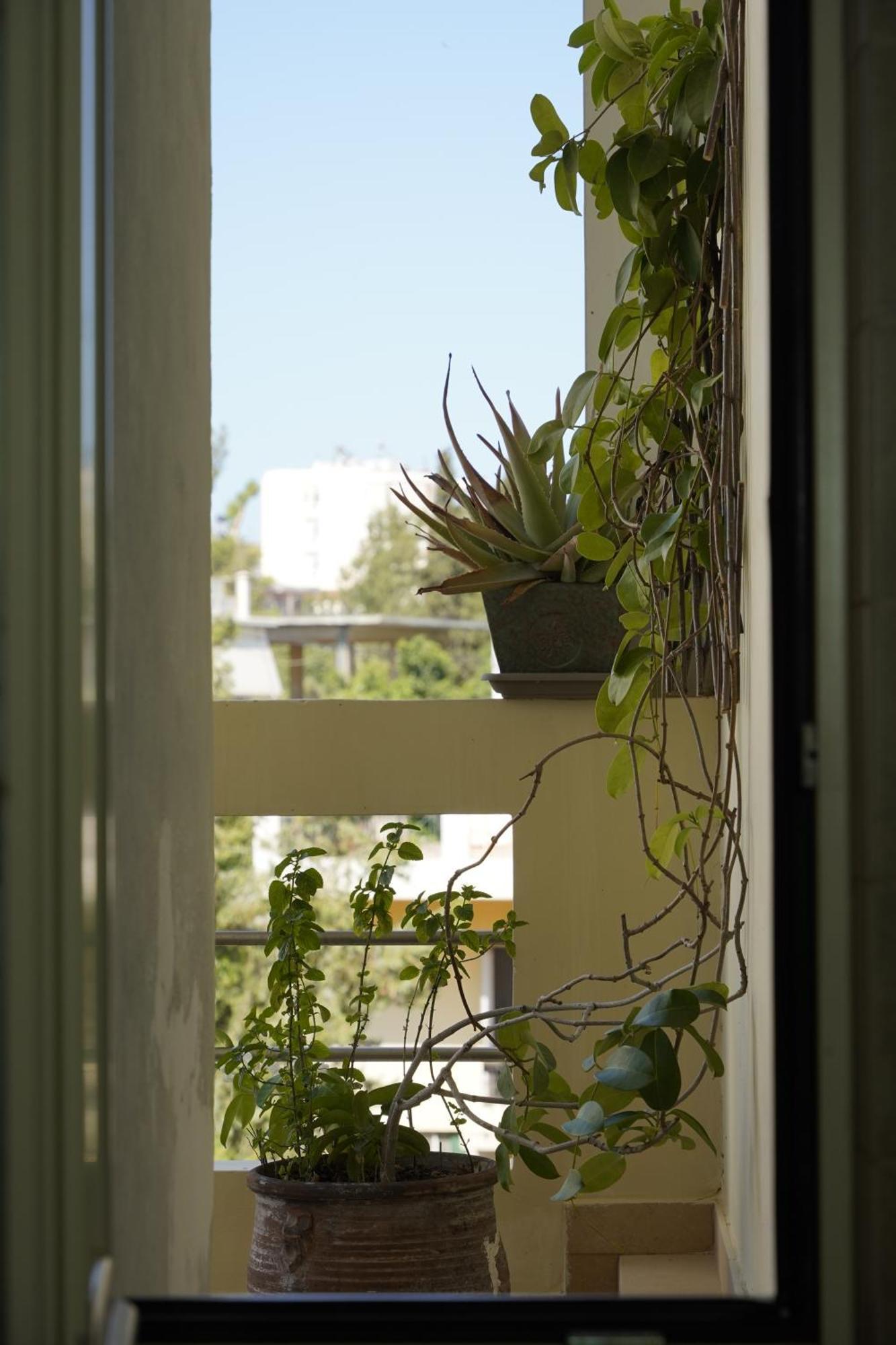 Appartement Zoe' S Place In Chania Chania (Crete)