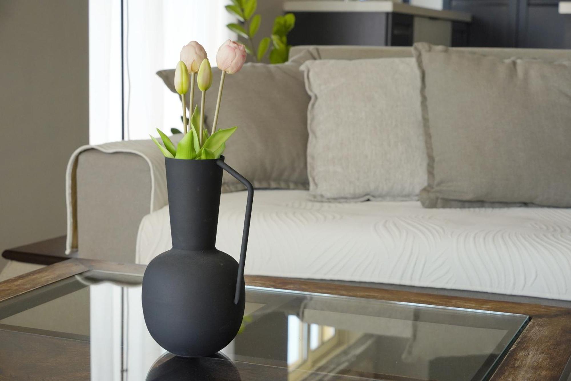 Appartement Zoe' S Place In Chania *