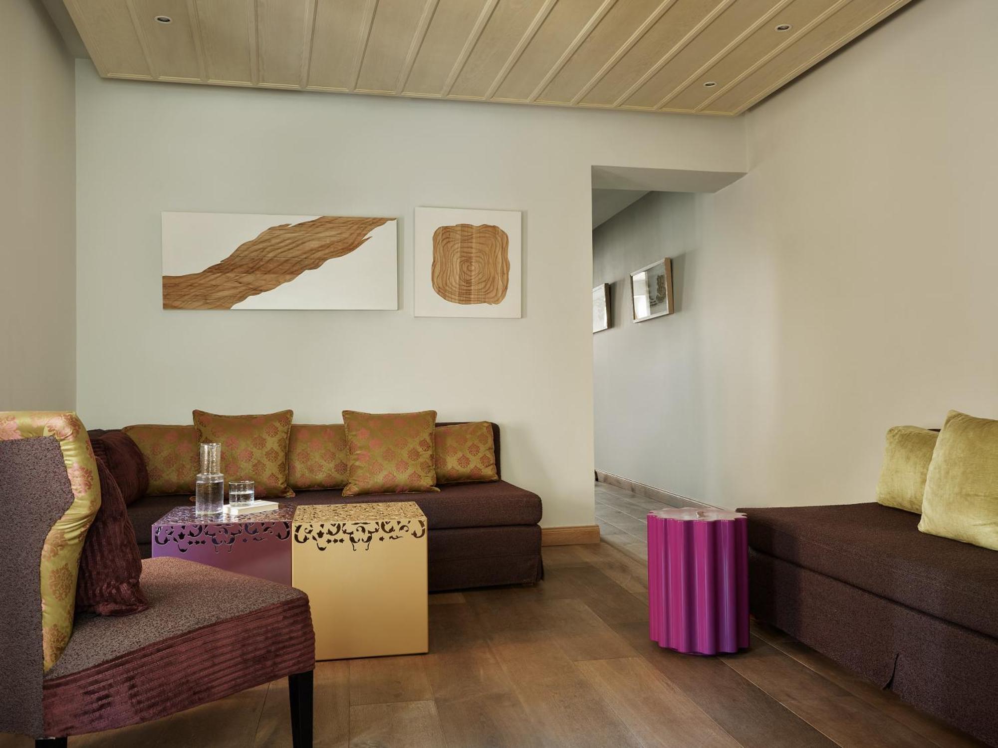 Hotel Casa Delfino & 5*