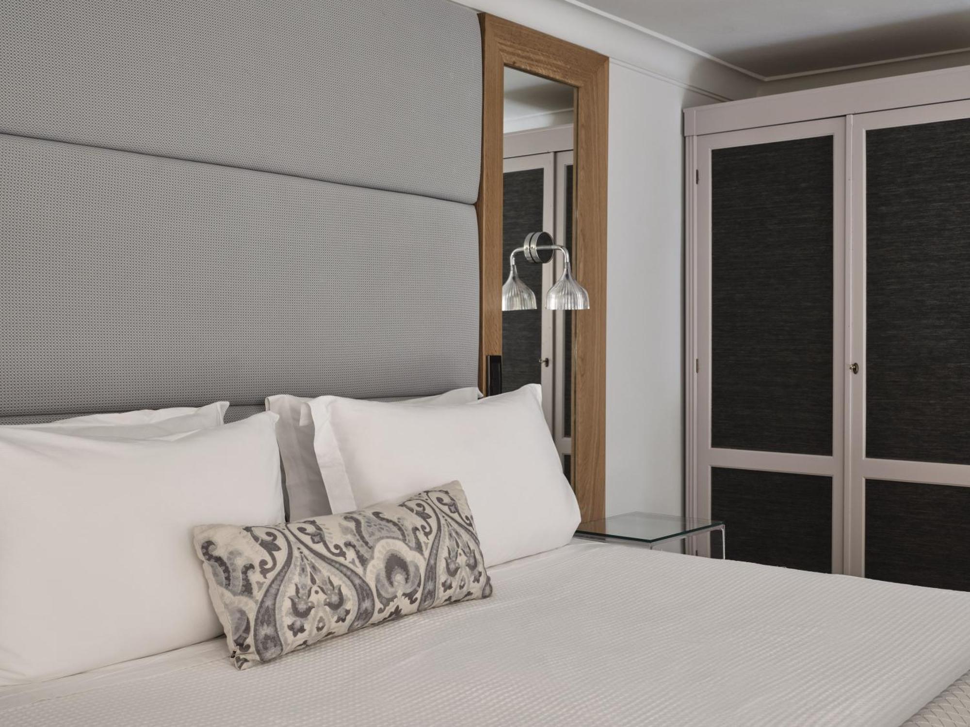 Casa Delfino & Hotel 5*
