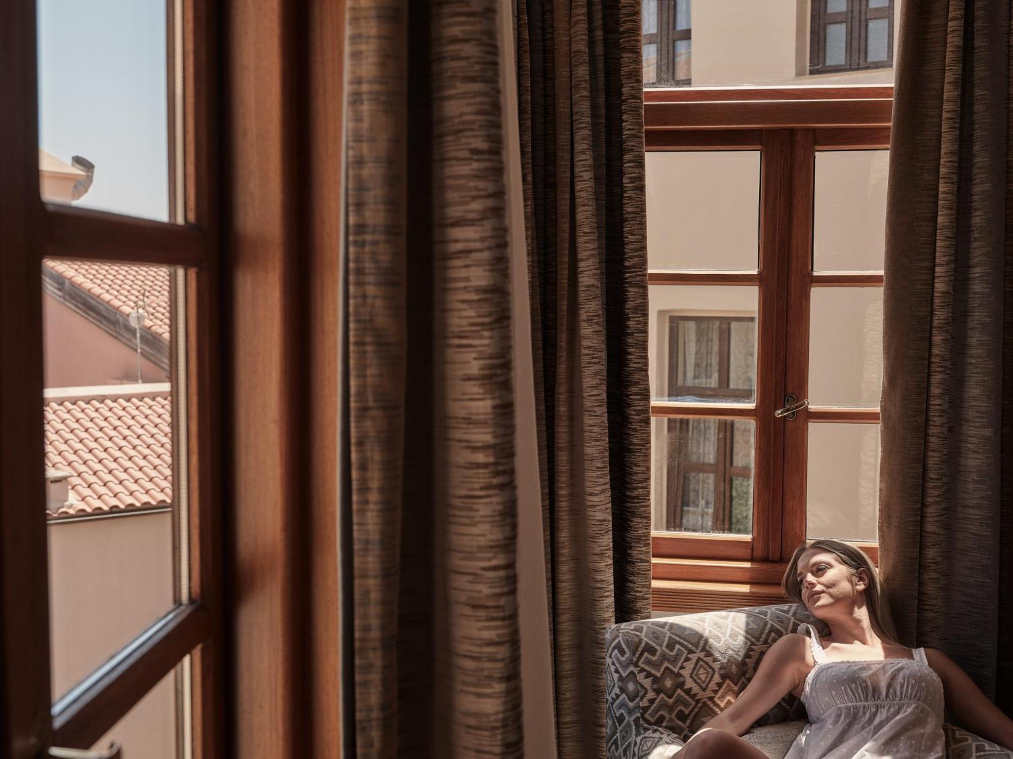 Casa Delfino & Hotel 5*