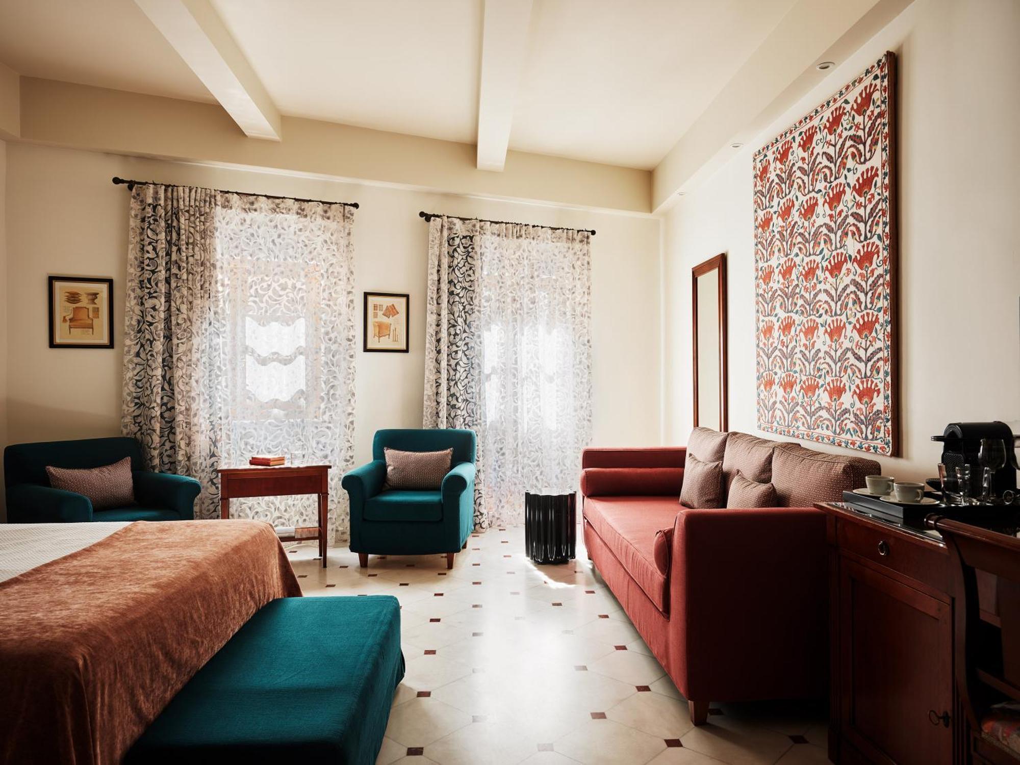 Hotel Casa Delfino & 5*