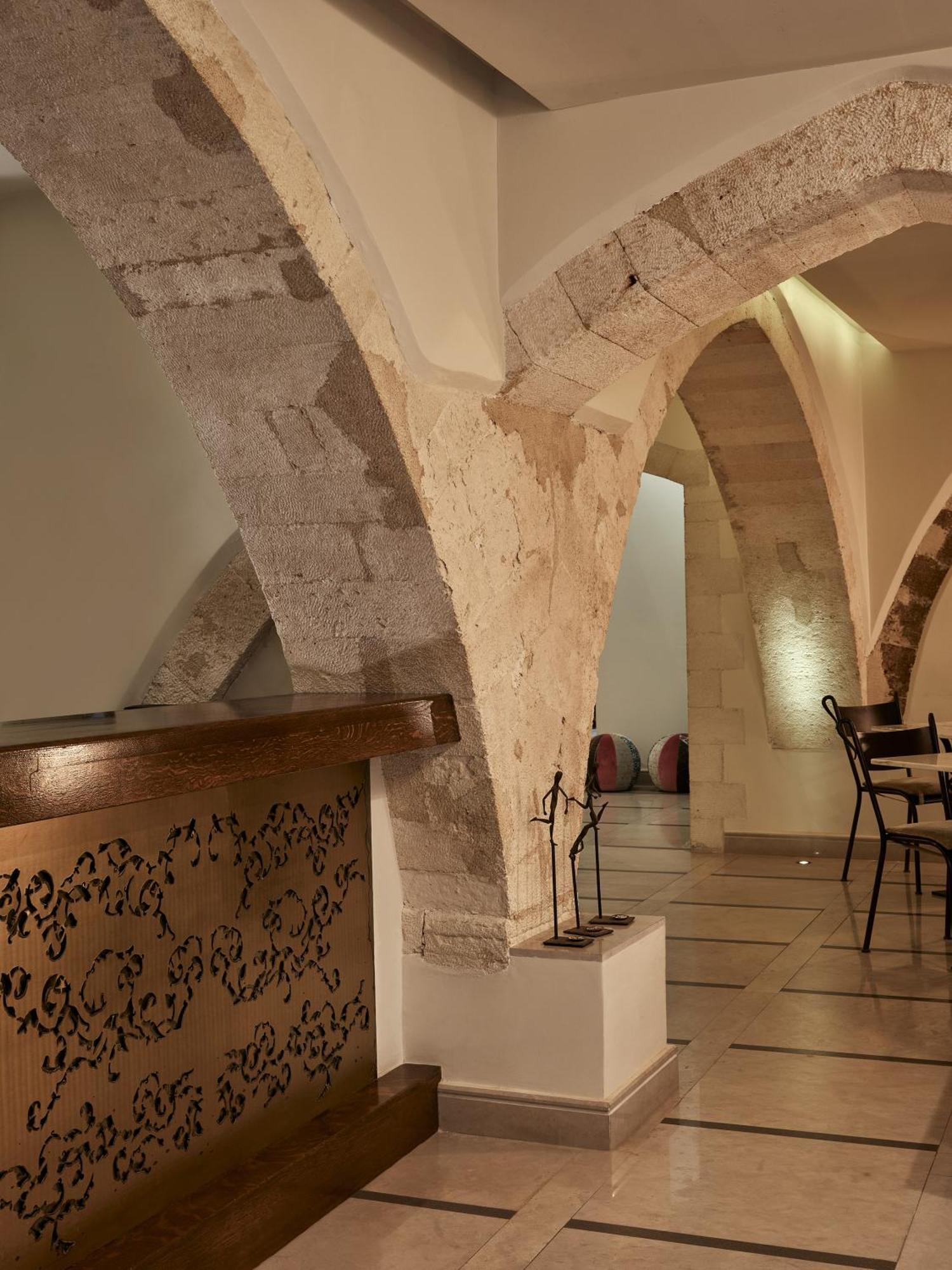 Hotel Casa Delfino & Chania (Crete)