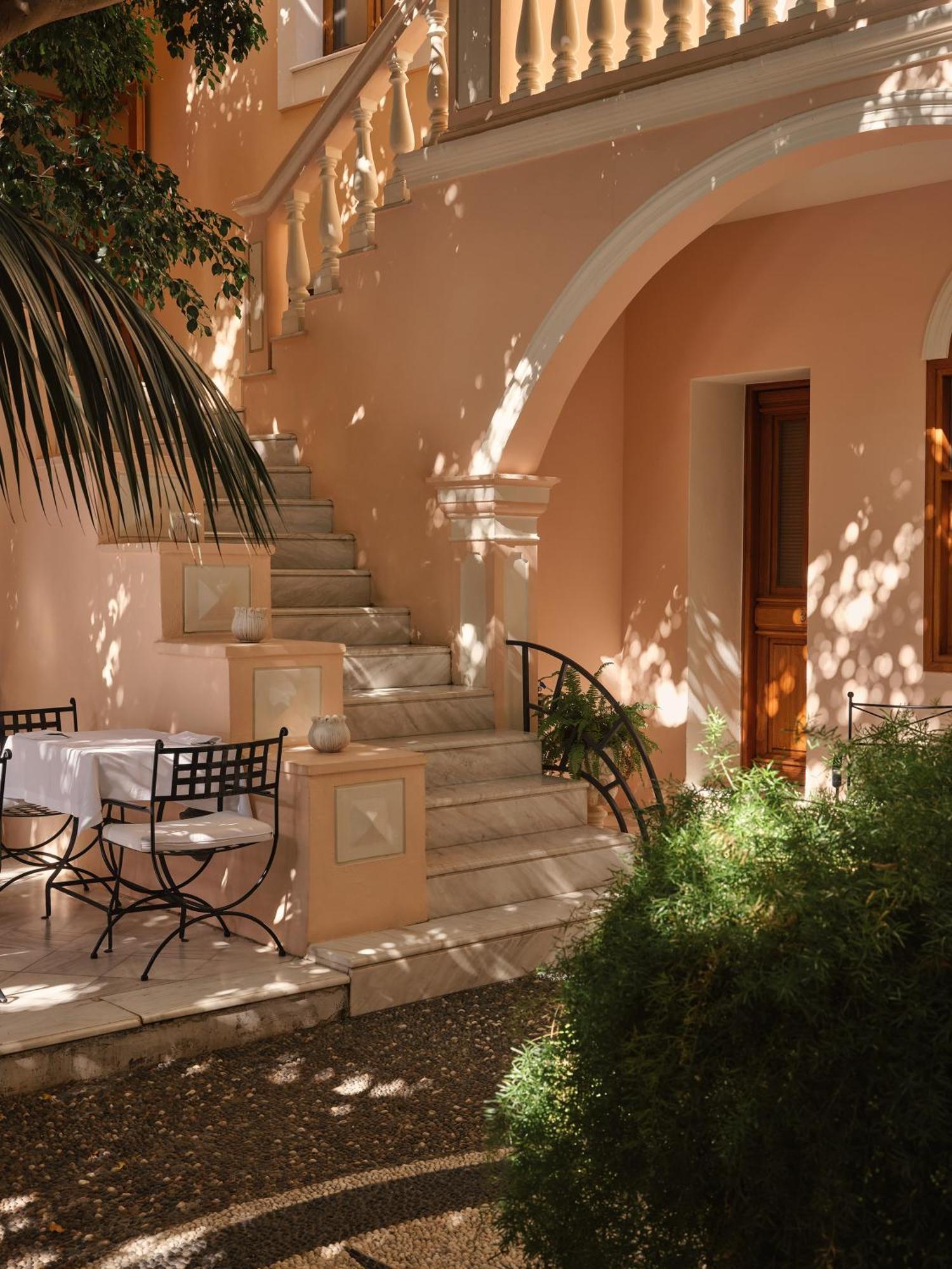 Casa Delfino & 5*