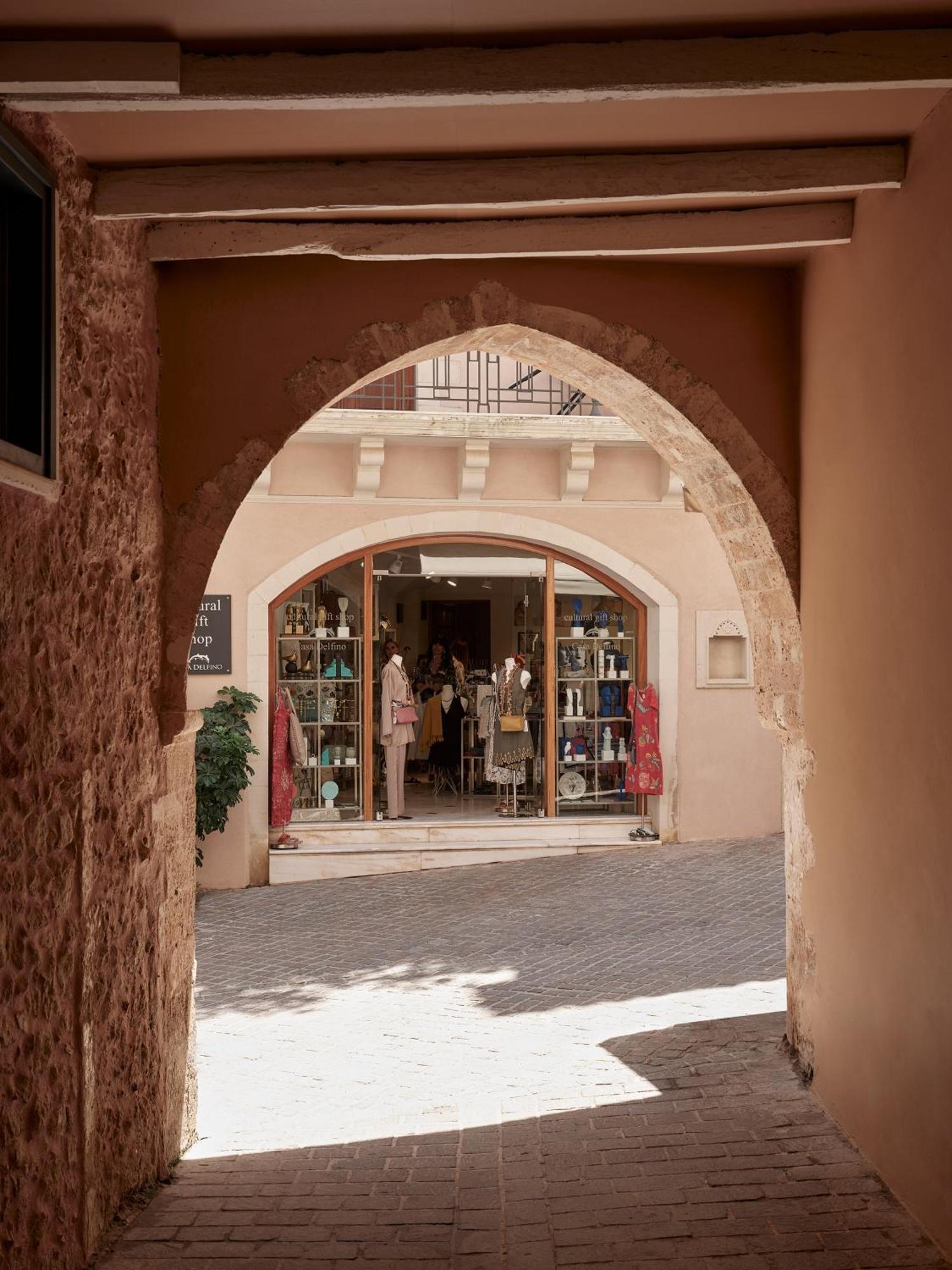 Casa Delfino & 5*