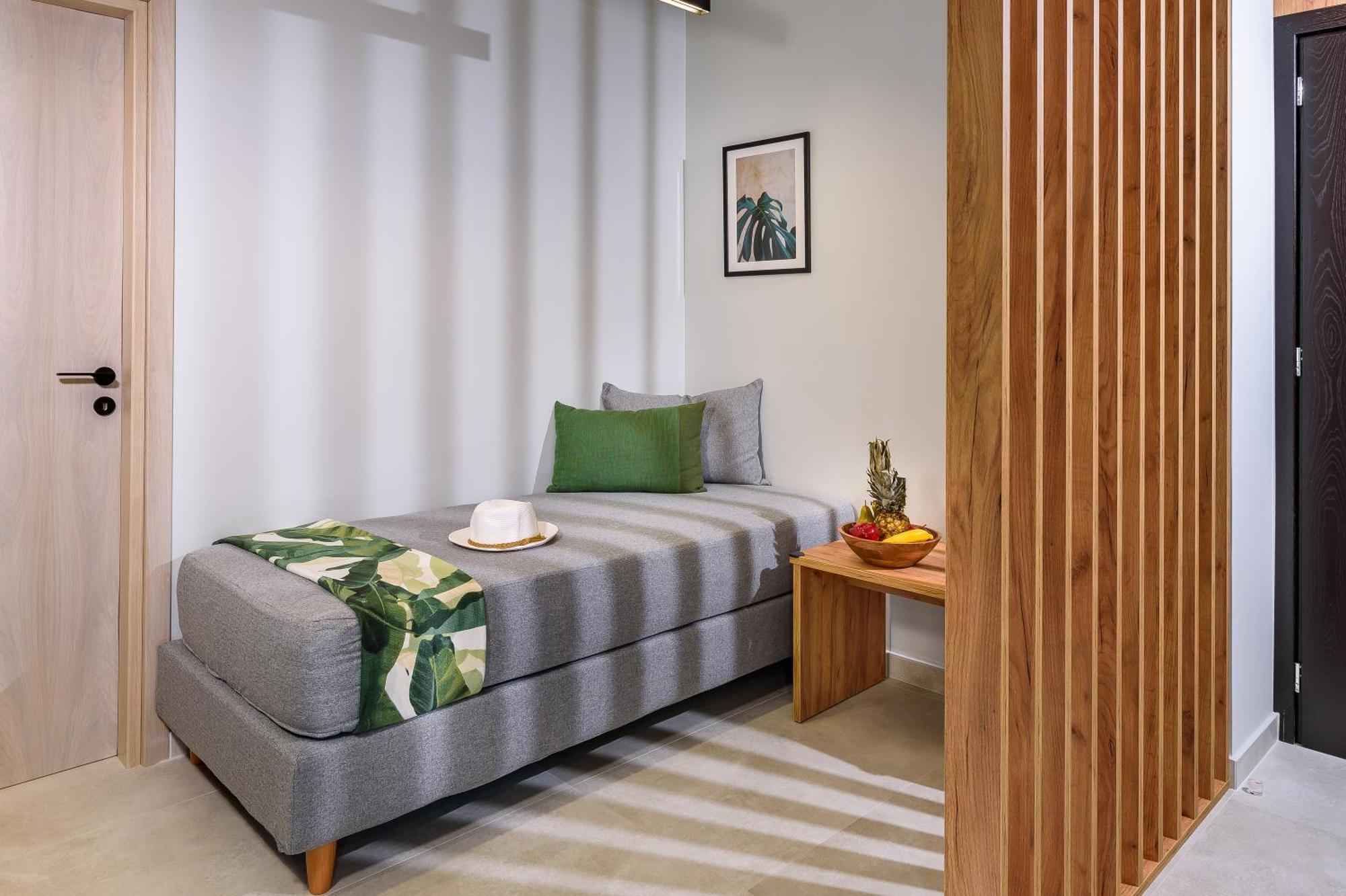 Apartamento Vintage Chrissi Akti Chania